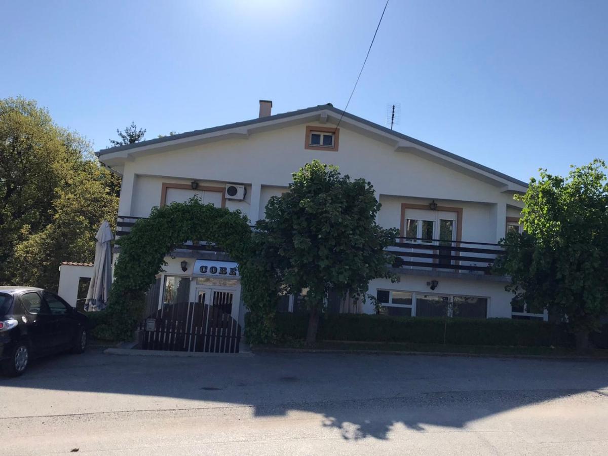 Guest House Major Arandjelovac Exterior photo