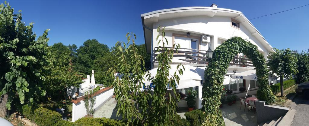 Guest House Major Arandjelovac Exterior photo