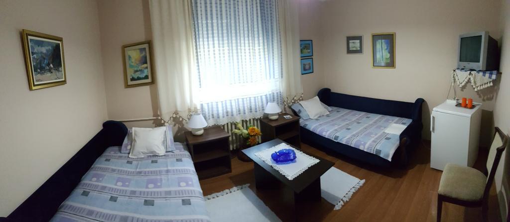 Guest House Major Arandjelovac Room photo